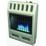 Desa International GWN30TA Vent-Free Gas Space Heater