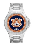 Auburn Tigers Pro II SS Men's Watch