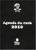 Agenda du Rock 2009