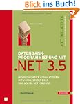 Datenbankprogrammierung mit .NET 3.5:...