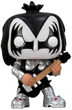 Funko KISS "The Demon" Pop RocksIMAGE