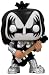 Funko KISS "The Demon" Pop Rocks