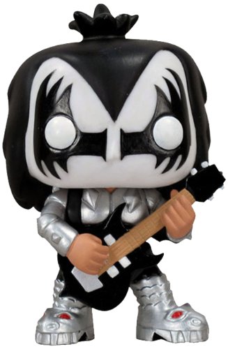 funko kiss the demon pop rocks cheap price