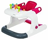 Bebeconfort - 27693860 - Trotteur Kamino - Intense Red - Collection 2012