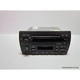 98 99 00 01 02 03 04 Cadillac Deville Seville Catera Cd Player Radio 