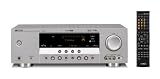 Yamaha HTR-6030SL 5.1-Channel Digital Home Theater Receiver (Silver)