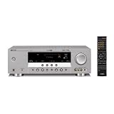 Buy Yamaha HTR-6030SL 5.1-Channel Digital Home Theater Receiver (Silver) 