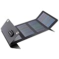 Aurora 4 USB Solarladeger�te f�r Handys Smart Phone PDA iPhone MP3-Player