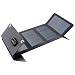 Aurora 4 USB Solarladeger�te f�r Handys Smart Phone PDA iPhone MP3-Player