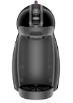 De'Longhi PICCOLO EDG200.B Sistema Ne...