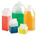 Learning Resources LER1207 Learning Resources 5-Piece Gallon Measurement Set, Grades 1+