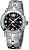 Raymond Weil Men's 2843-ST-00207 Parsifal Black Dial Watch from Raymond Weil