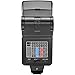 Precision Design DSLR300 Universal High Power Auto Flash with Zoom/Bounce/Swivel Head for Canon Rebel XT XTi XS XSi EOS 30D 40D 50D 5D SLR Cameras