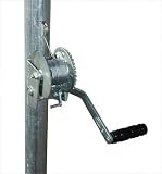 Winch/Cable Kit