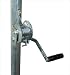 New Heritage Farms Winch/Cable Kit For 7548 Purple Martin Pole System High Quality Modern Design