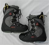 Used Burton Progression Snowboard Boot Men's