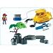 Playmobil Deep Sea Submarine