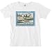 

Home Is Where You Hook Up - Fishing, Boating and Surfing Women's Cut T-Shirt