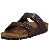 [ビルケンシュトック]BIRKENSTOCK BIRKENSTOCK / ARIZONA Men's 051701 D-Brown(ダークブラウン/41)