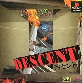 Descent [Japan Import]