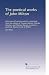 Search : The poetical works of John Milton: With notes of various authors, principally from the edition of Thomas Newton, Charles Dunster, and Thomas Warton, to which is prefixed, Newton's Life of Milton