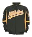 Oakland Athletics Therma Base Elevation Premier Jacket