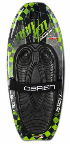 O'Brien Ricochet Kneeboard with Hook On Sale