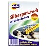 Delu Silberputz - Tuch 1010 - 01