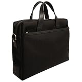 Jack Georges Generations Lite 17 Laptop Compatible Single Gusset Top Zip