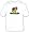 T-shirt with german, dog, ball, shepherd, canine