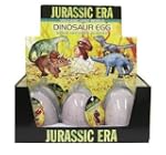 DINOSAUR EGG GROWING PET