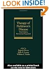 Therapy of Parkinson's Disease, Third Edition (Neurological Disease and Therapy)