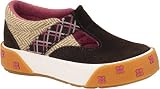 Keds - Girls' Keds Daphne T-Strap Cozy