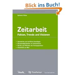 Zeitarbeit