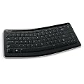 Microsoft -Bluetooth mobile Keyboard 5000 - AZERTY - Noir