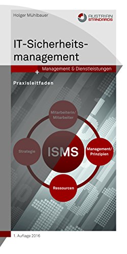 IT-Sicherheitsmanagment: Praxisleitfaden (QuickInfo) (German Edition)