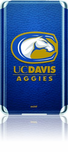 Skinit Protective Skin Fits iPod Classic 6G (UC DAVIS AGGIES)