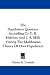 The Population Question According To T. R. Malthus And J. S. Mill: Giving The Malthus...
