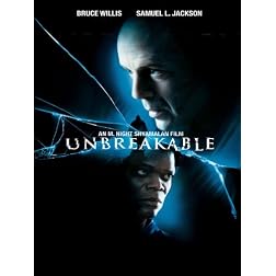Unbreakable