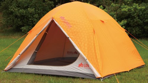 ロゴス(LOGOS) plasα リンクドーム270KZ [4~5人用] 71801751