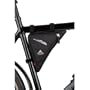 Vaude Triangle Bag - Praktische Rahmentasche