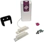 Safety Turtle GA101P Wireless Gate Alarm, Purple