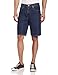 Levi's Men's 550 Short , Dark Stonewash, 32
