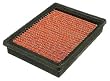 FRAM PPA7597 Air Hog Panel Filter
