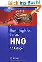 Hals-Nasen-Ohren-Heilkunde (Springer-Lehrbuch)