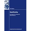 Sound Branding: Grundlagen der akustischen Markenf�hrung