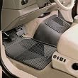 All Weather; Floor Center Hump Mats