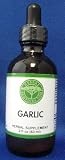 Garlic Tincture 2 fl. oz.