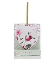 Kirstie Allsopp Scented Hearts