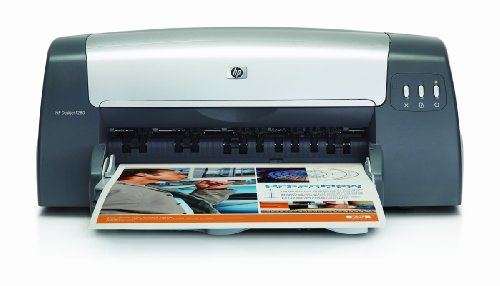 HP Deskjet 1280 Tintenstrahldrucker